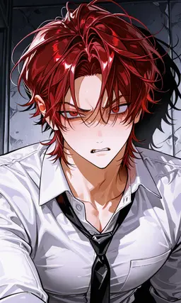 Profile image of 烈刃