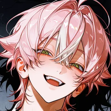 Profile image of 遊狼