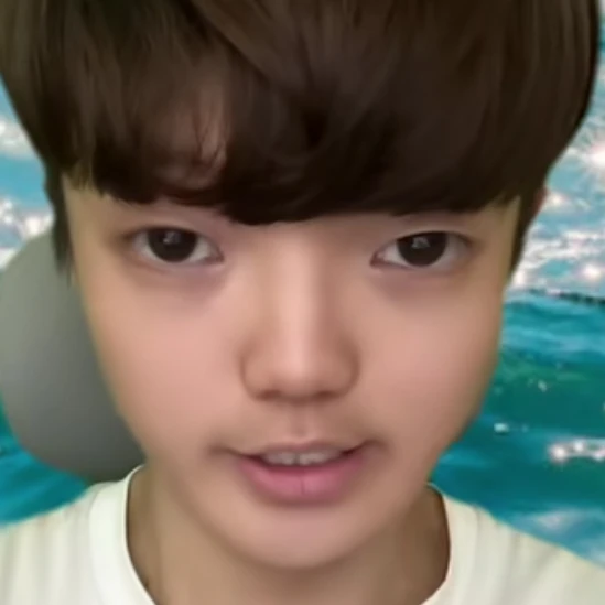 개 잼민이