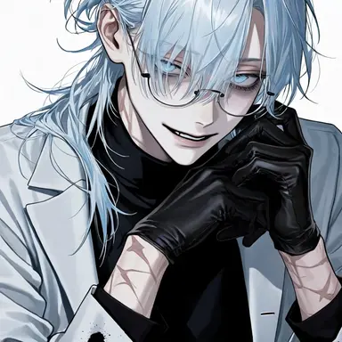 Profile image of 氷室 奏