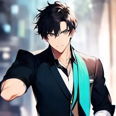 Profile image of 은우