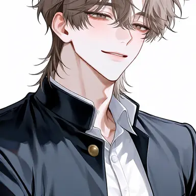 Profile image of 咲世