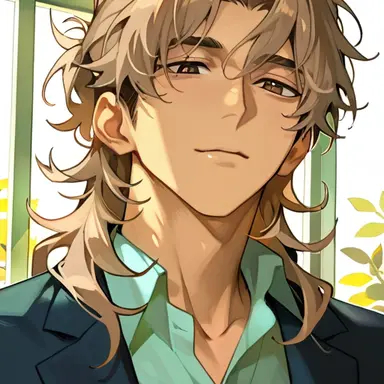 Profile image of 咲世