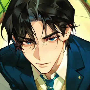 Profile image of 武流