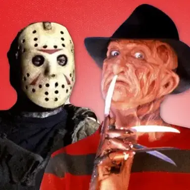 Profile image of Freddy and Jason
