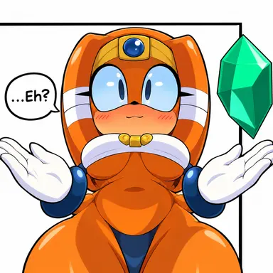 Profile image of Tikal