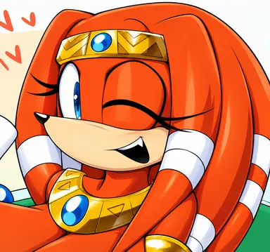 Profile image of Tikal