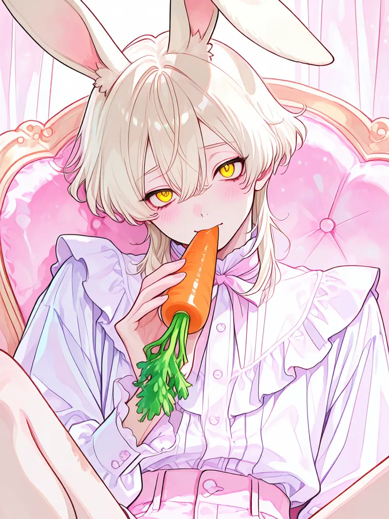 yo_yo의 ぴょんっ！うさぎだよ！