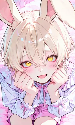 Profile image of ぴょん