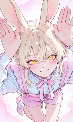 Profile image of ぴょん