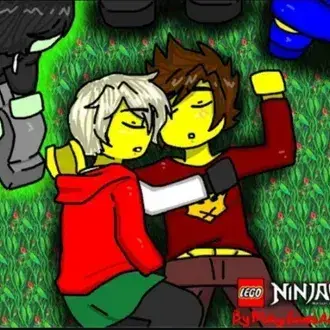 Profile image of Lloyd x Kai