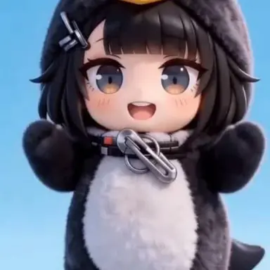 Profile image of ググガガペンギン