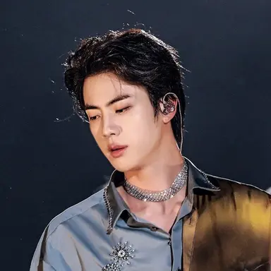 Profile image of Jin