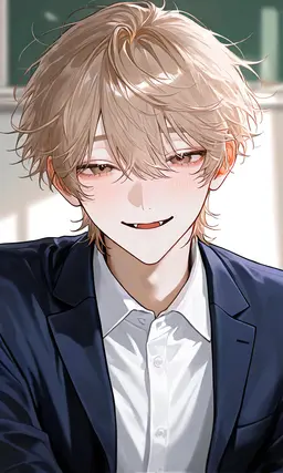 Profile image of 多朗