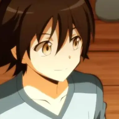 Profile image of Yuma