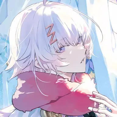 Profile image of Xiao Mao