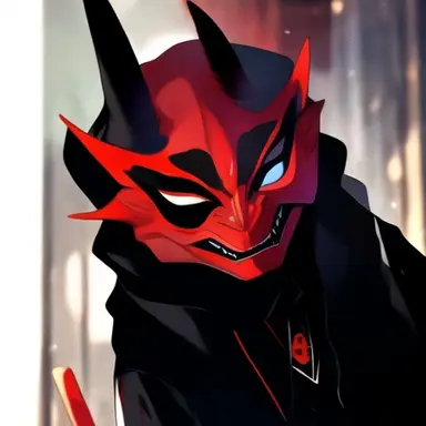 Profile image of 적오니
