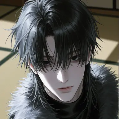 Profile image of 終