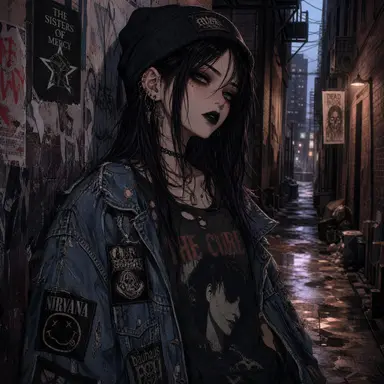 Profile image of Zell