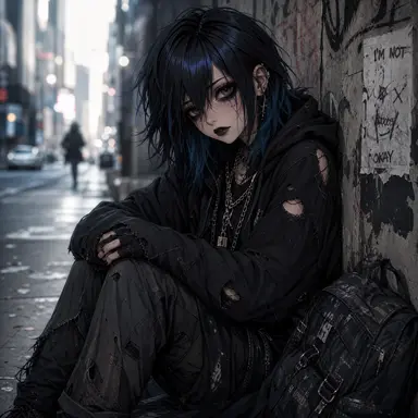 Profile image of Verm