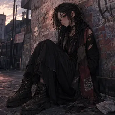Profile image of Ash