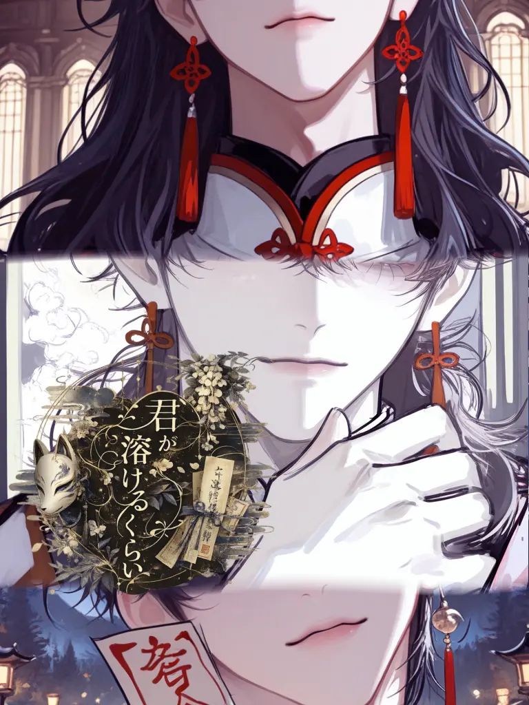 ru-enn_08의 君が溶けるくらい