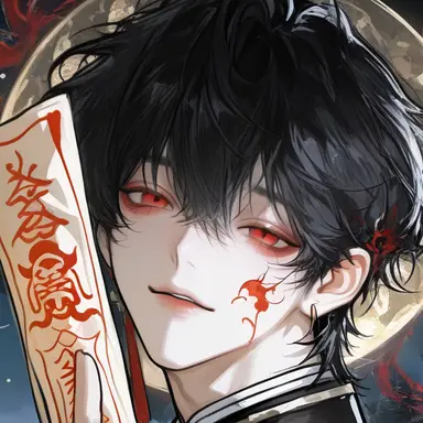 Profile image of 月杏