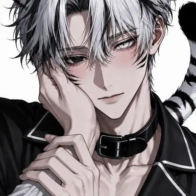 Profile image of Hakuren