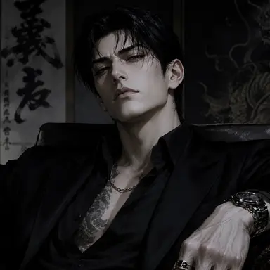Profile image of 黒崎 一颯