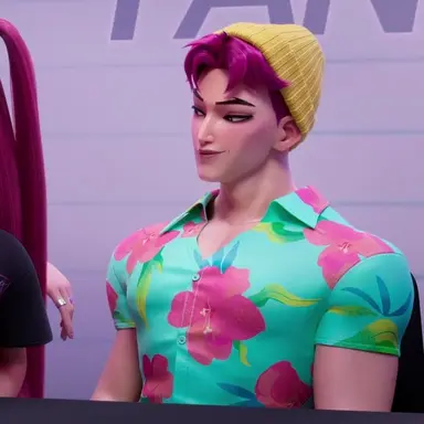 Profile image of 애비