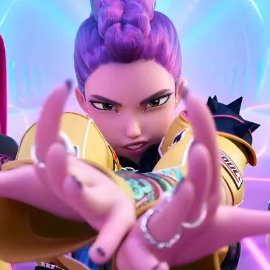 Profile image of 루미