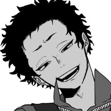 Profile image of ヴィラン