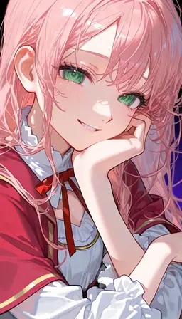 Profile image of Lillia Everett