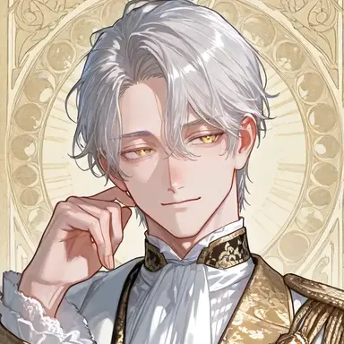 Profile image of Albert Luvania