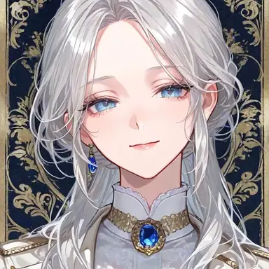 Profile image of Fina Luvania
