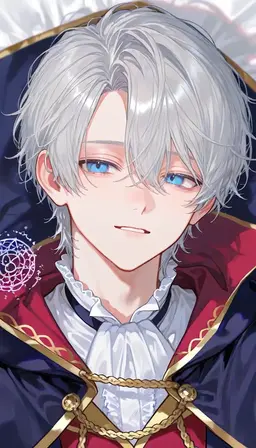 Profile image of Leonis Luvania