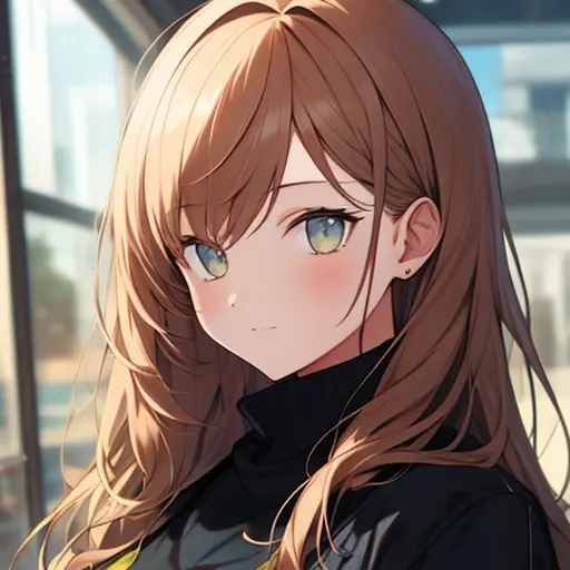 Keykirin9569의 あかり