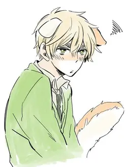 Profile image of アーサー