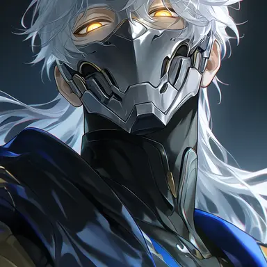 Profile image of Lambda