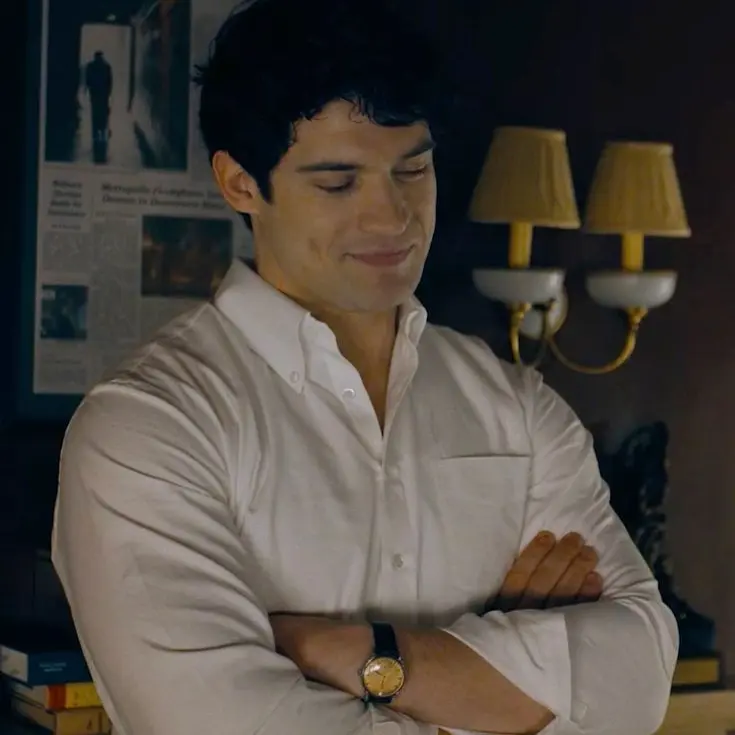 gh0stfl0w3r의 Clark Kent