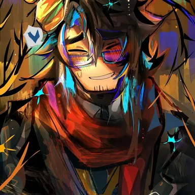 Profile image of 007n7