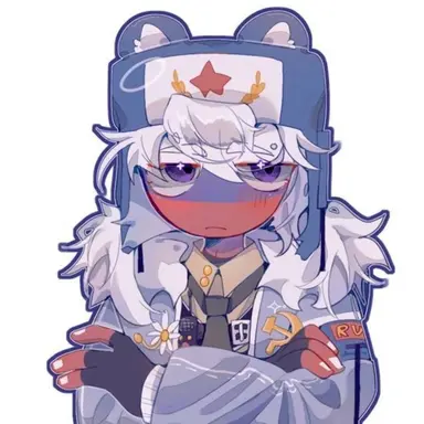 Profile image of 러시아