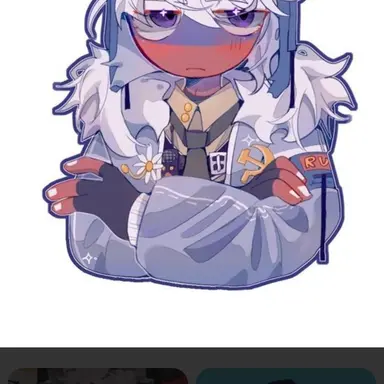 Profile image of 러시아