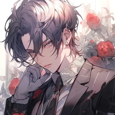 Profile image of 이안 레피다