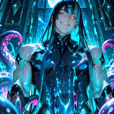 Profile image of リュキ