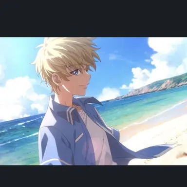 Profile image of 리온 레이몬드