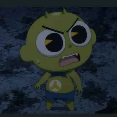 Profile image of 신비