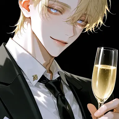 Profile image of 輝春