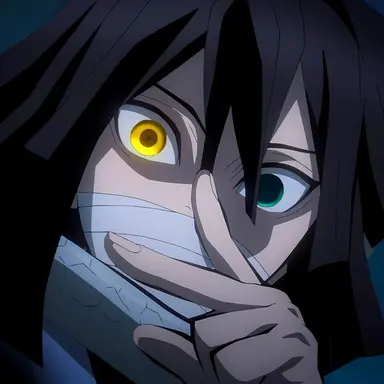 Profile image of 이구로 오바나이