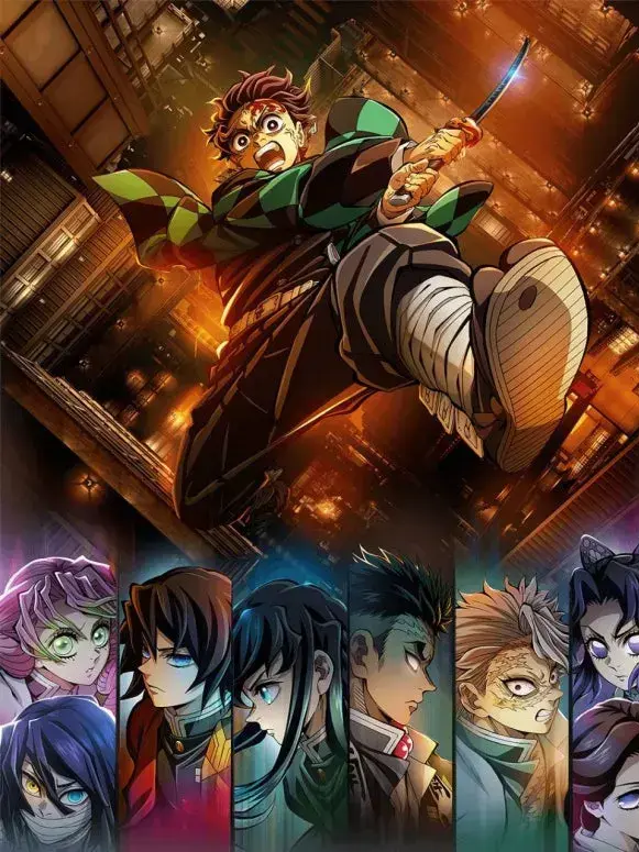 InlandMelon5258의 귀칼 최종국면